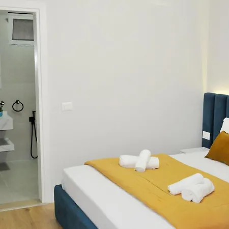 Pensjonat Juar - Modern 3*