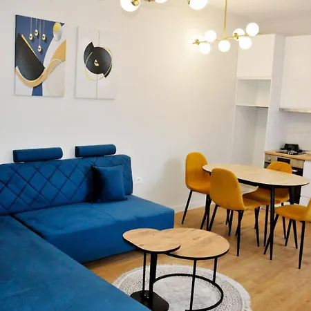 Juar - Modern Pensjonat 3*