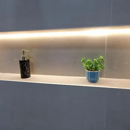 Πανσιόν Juar - Modern