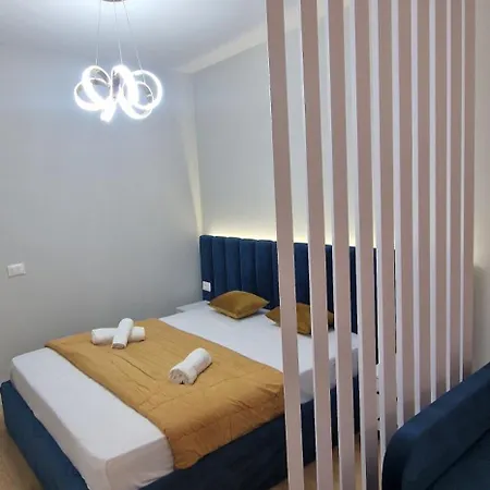 Gæstehus Juar - Modern 3*