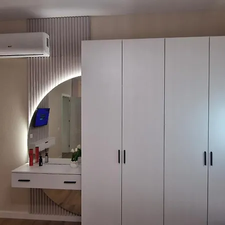 Gæstehus Juar - Modern 3*