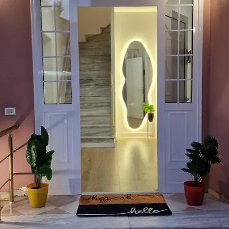 Juar - Modern 3* Tirana