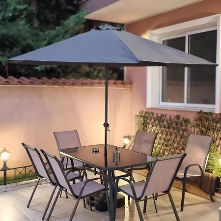 Juar - Modern 3* Tirana