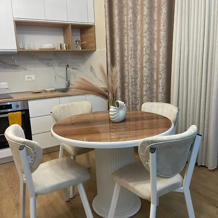 Juar - Modern Gæstehus 3*