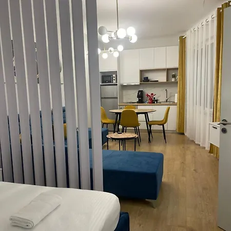 Juar - Modern 3* Τίρανα