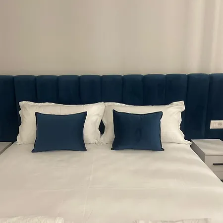 Juar - Modern Tirana