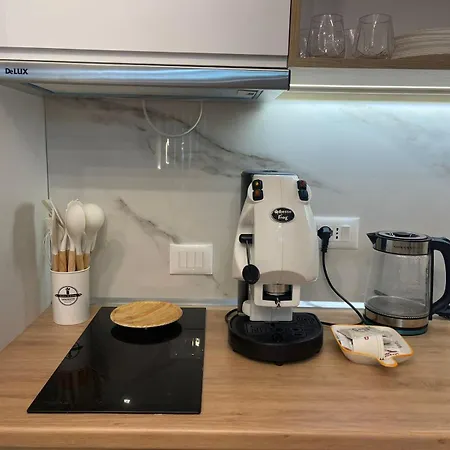 Gæstehus Juar - Modern