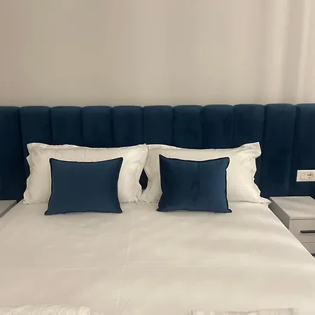 Juar - Modern 3* Τίρανα