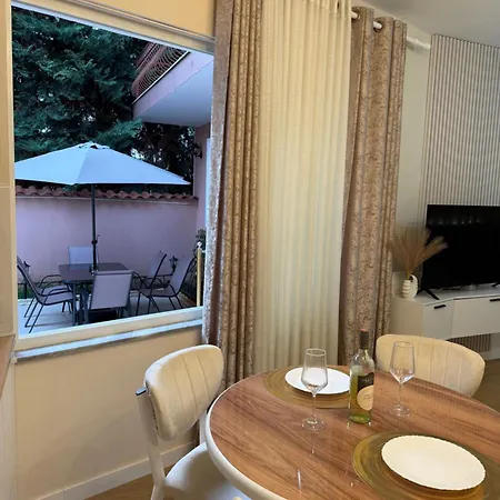 Juar - Modern Gæstehus