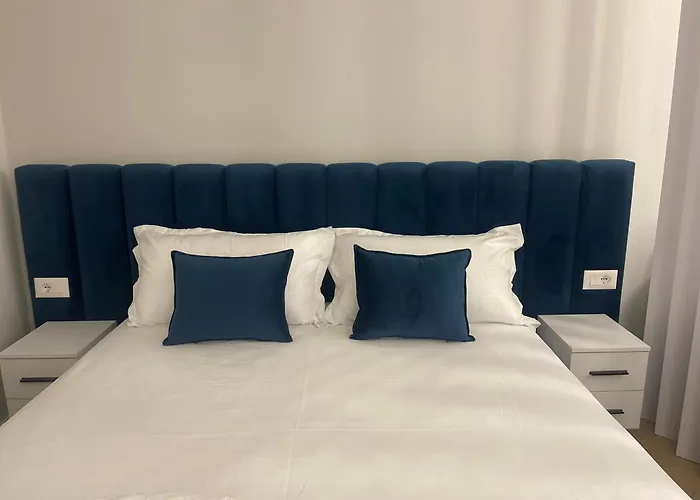 Juar - Modern 3* Tirana