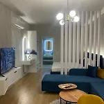 Maison d'hôtes Juar - Modern 3*