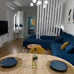 Maison d'hôtes Juar - Modern 3*