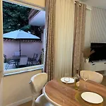 Juar - Modern Maison d'hôtes