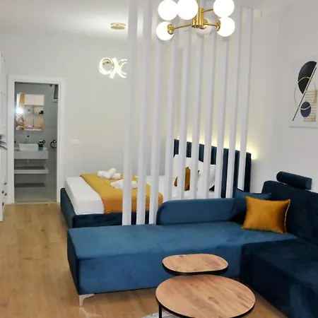 Guest house Juar - Modern