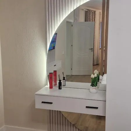 Gasthof Juar - Modern Tirana