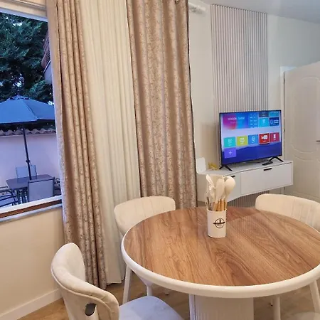 Guest house Juar - Modern