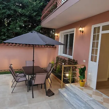 Guest house Juar - Modern