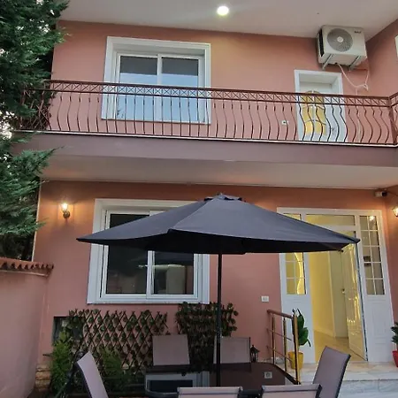 Juar - Modern Guest house