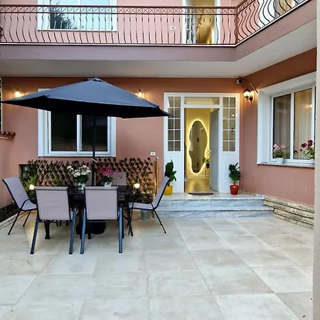 Juar - Modern Gasthof 3*