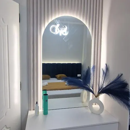 Juar - Modern Guest house