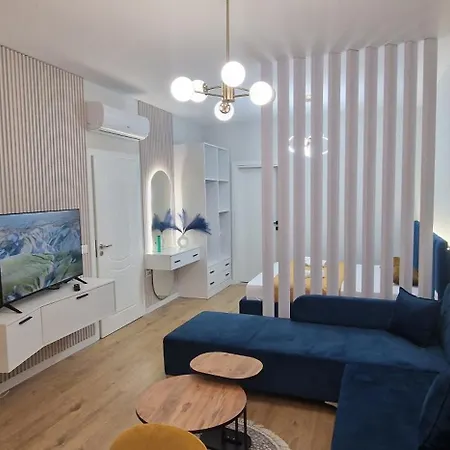 Juar - Modern Konukevi