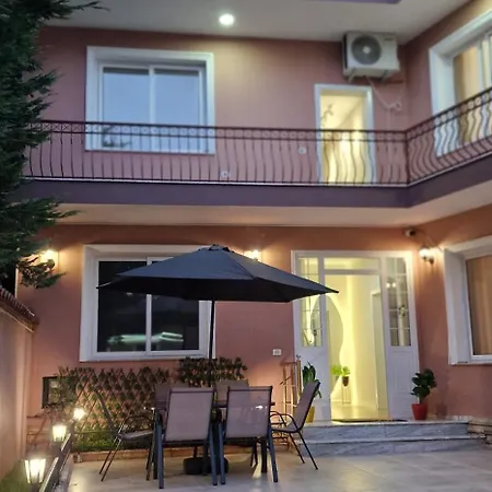 Guest house Juar - Modern