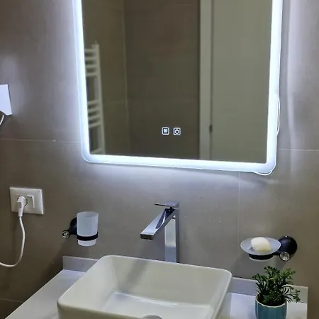 Guest house Juar - Modern 3*