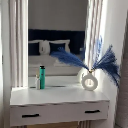 Guest house Juar - Modern Tirana