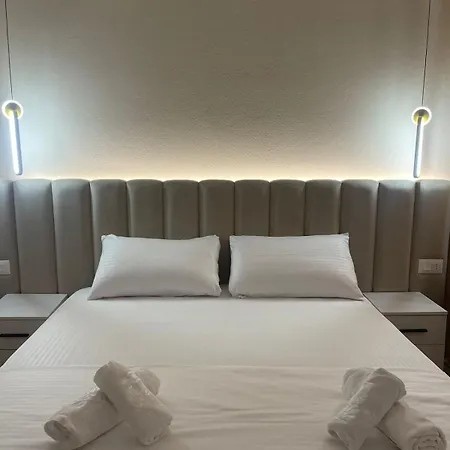 Guest house Juar - Modern Tirana