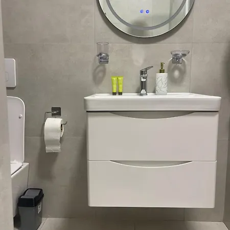 Juar - Modern Guest house 3*