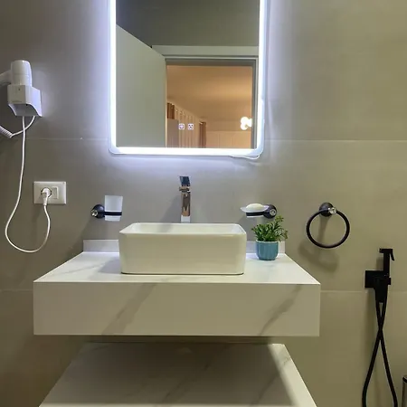 Guest house Juar - Modern 3*