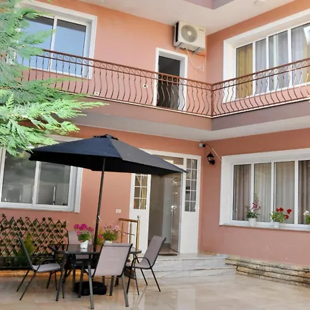 Guest house Juar - Modern