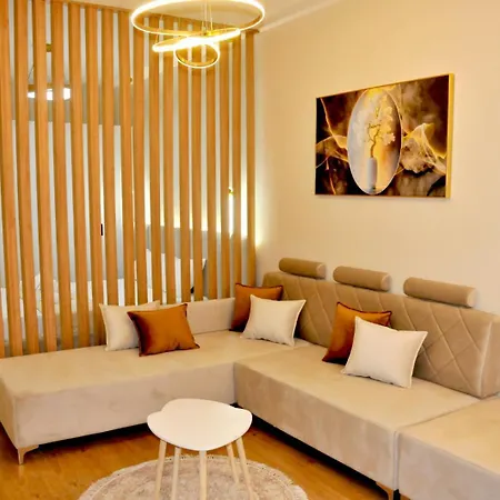 Juar - Modern Guest house