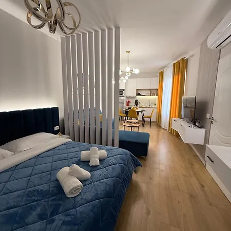 Konukevi Juar - Modern