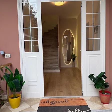 Juar - Modern Guest house 3*