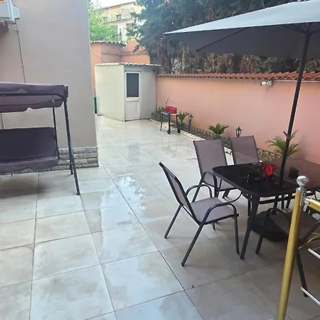 Juar - Modern 3* Tirana