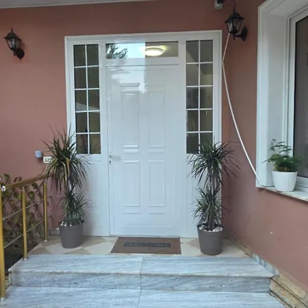Juar - Modern Maison d'hôtes 3*