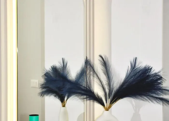 Juar - Modern בית הארחה