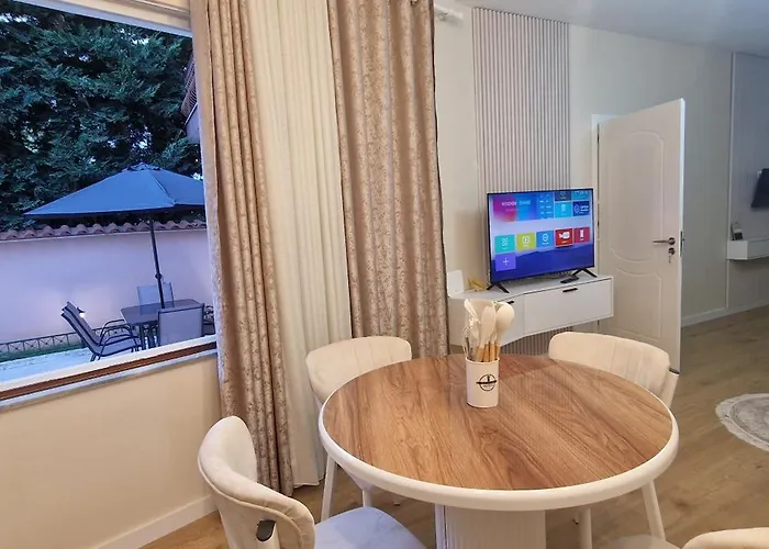 招待所 Juar - Modern