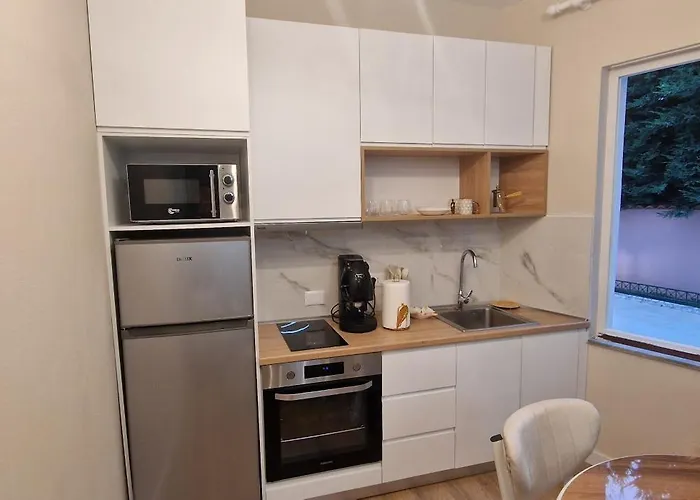 Juar - Modern Casa de hóspedes 3*