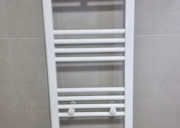 Juar - Modern בית הארחה