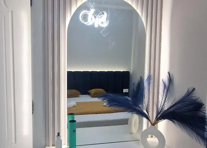 Juar - Modern 招待所