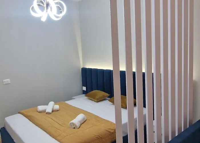 招待所 Juar - Modern 3*