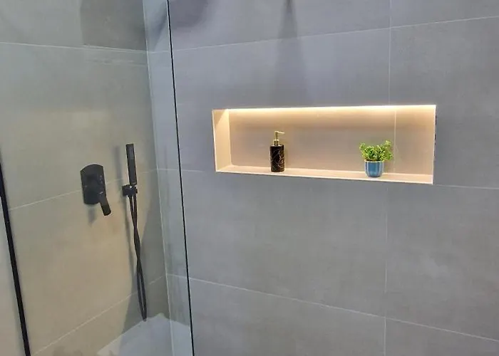 Juar - Modern בית הארחה 3*