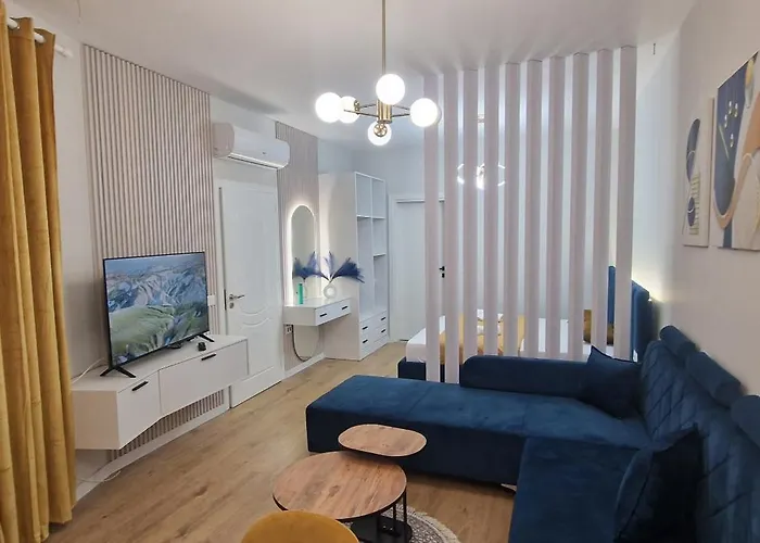 Juar - Modern בית הארחה