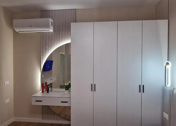 בית הארחה Juar - Modern 3*