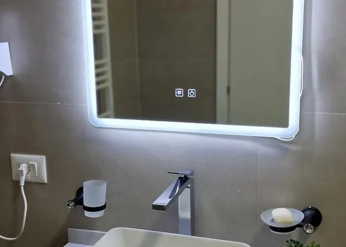 בית הארחה Juar - Modern 3*