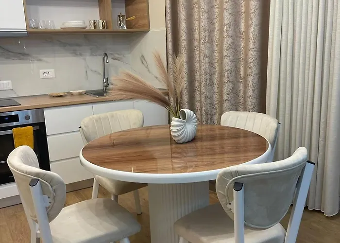 Juar - Modern בית הארחה 3*