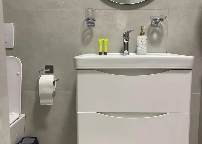 Juar - Modern בית הארחה 3*