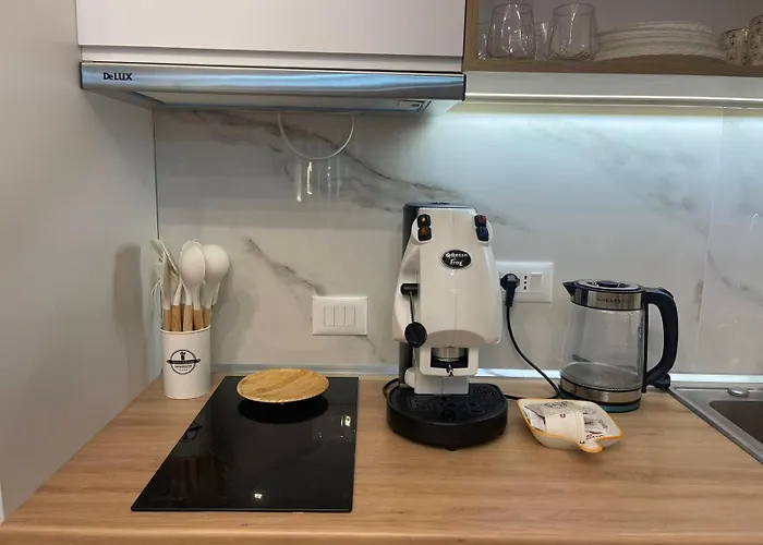 בית הארחה Juar - Modern